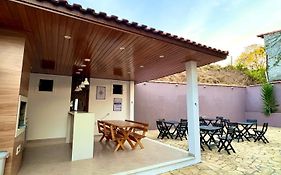 Hostel Passa4
